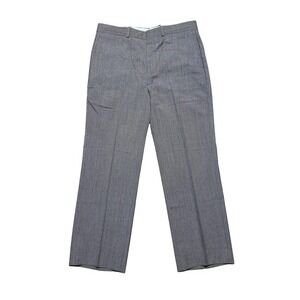 Farah vintage brown slacks pant 32x28